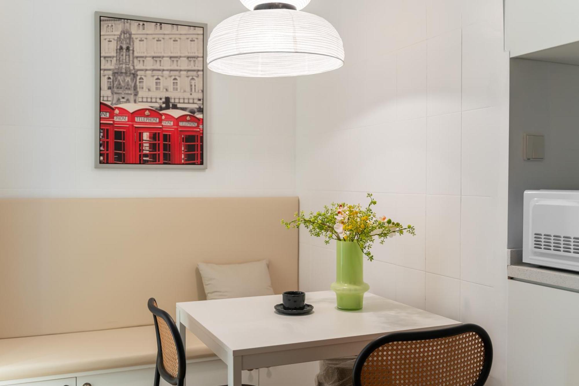 Shanghai Yi Du B&B - 150M Walk From Exit 5 Of Jiashan Road Metro Station מראה חיצוני תמונה