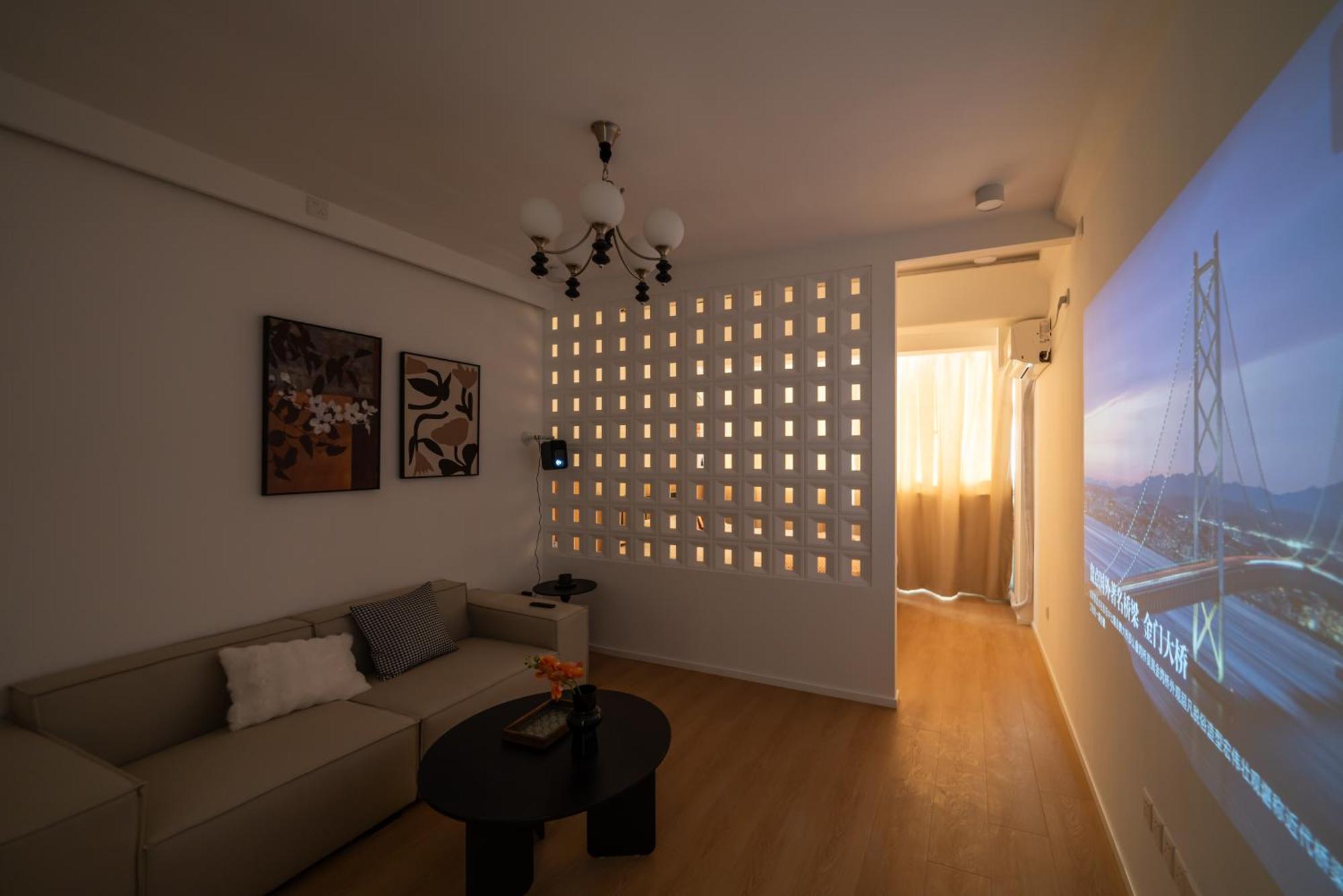 Shanghai Yi Du B&B - 150M Walk From Exit 5 Of Jiashan Road Metro Station מראה חיצוני תמונה