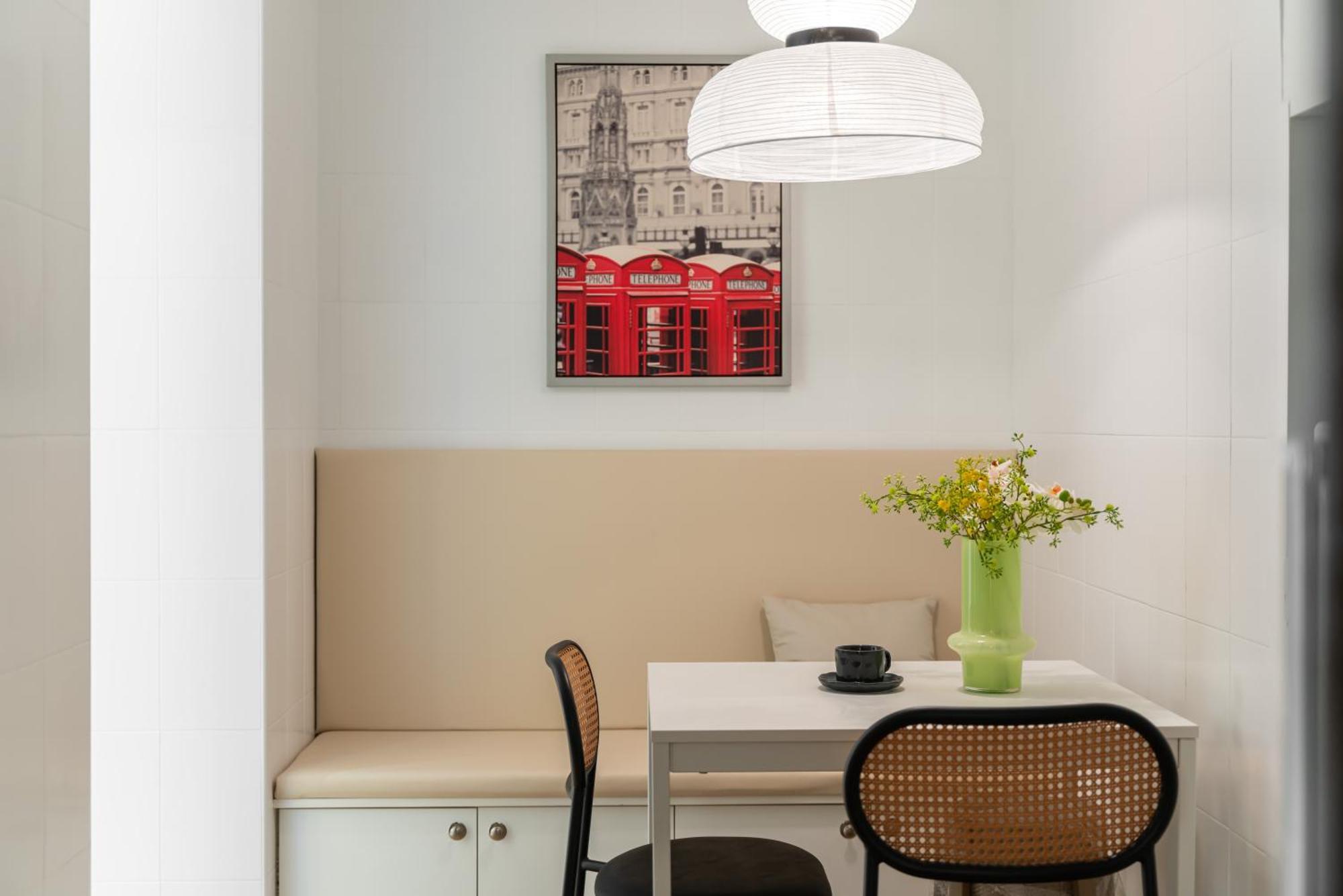 Shanghai Yi Du B&B - 150M Walk From Exit 5 Of Jiashan Road Metro Station מראה חיצוני תמונה